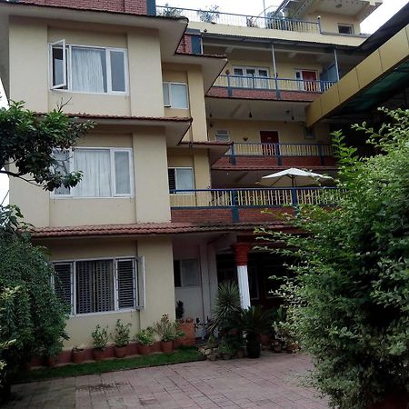 Amar Hotel Katmandou Extérieur photo