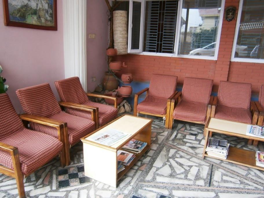 Amar Hotel Katmandou Extérieur photo