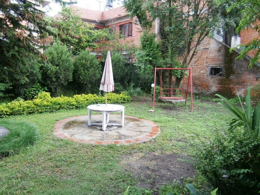 Amar Hotel Katmandou Extérieur photo