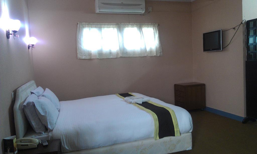 Amar Hotel Katmandou Chambre photo