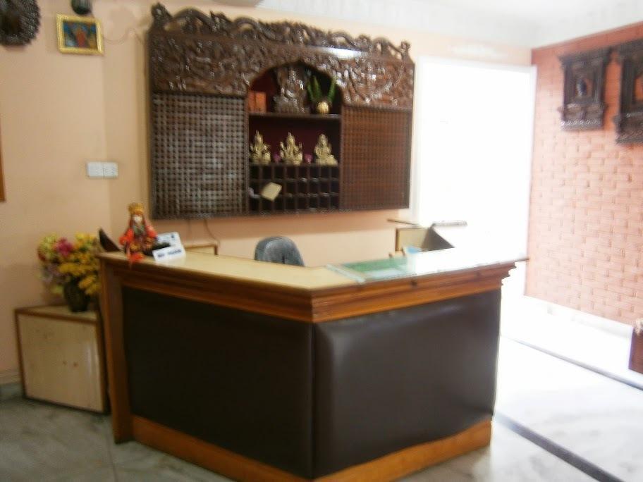 Amar Hotel Katmandou Extérieur photo