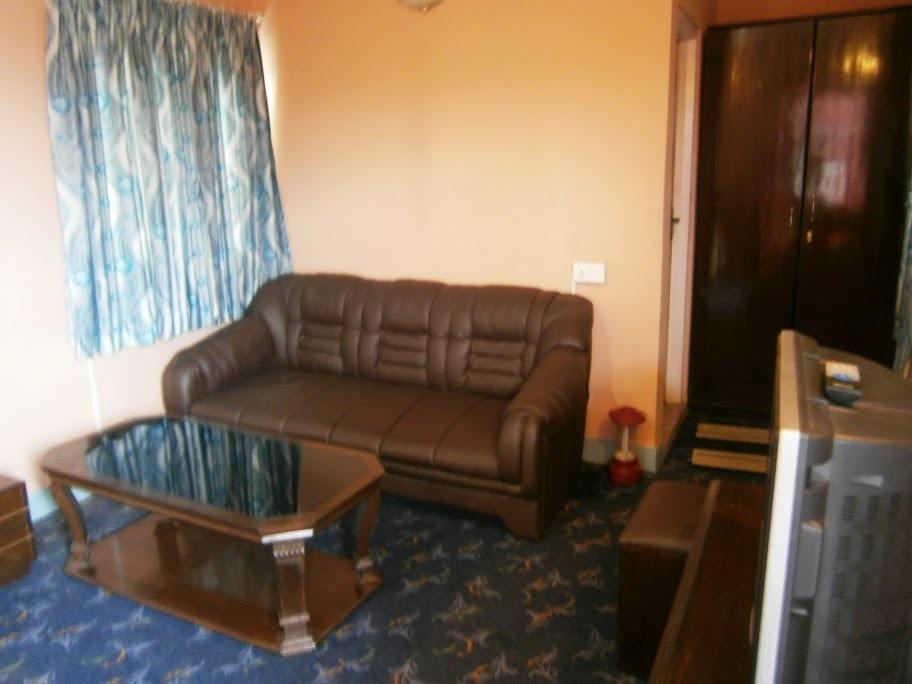 Amar Hotel Katmandou Extérieur photo