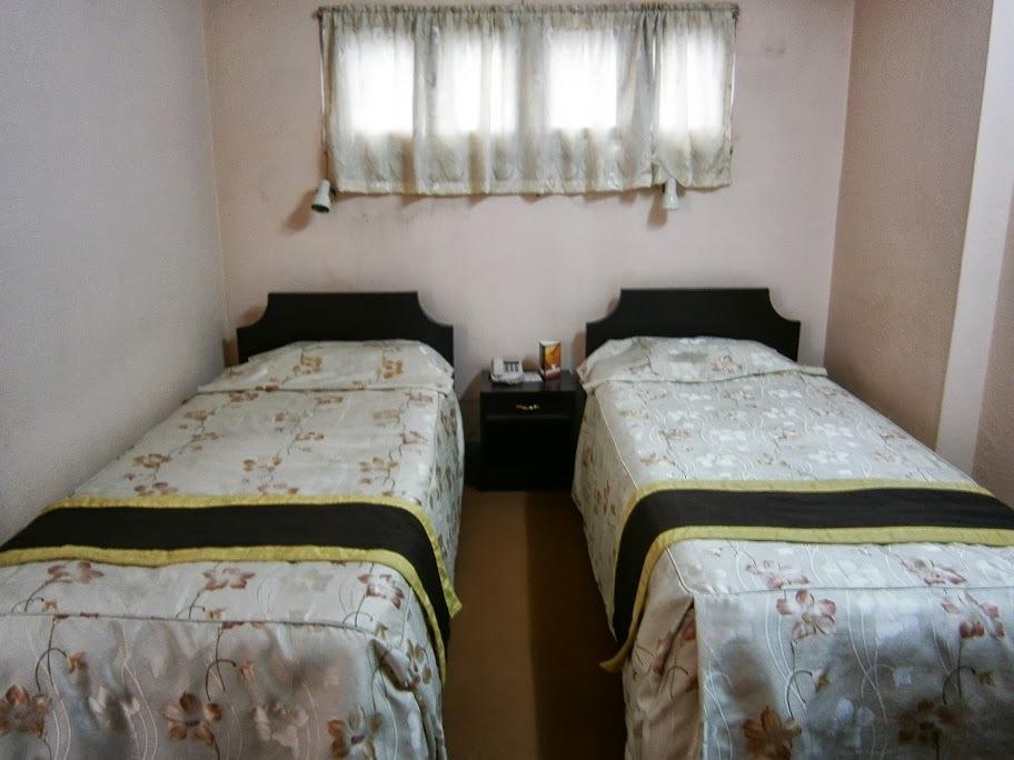 Amar Hotel Katmandou Chambre photo