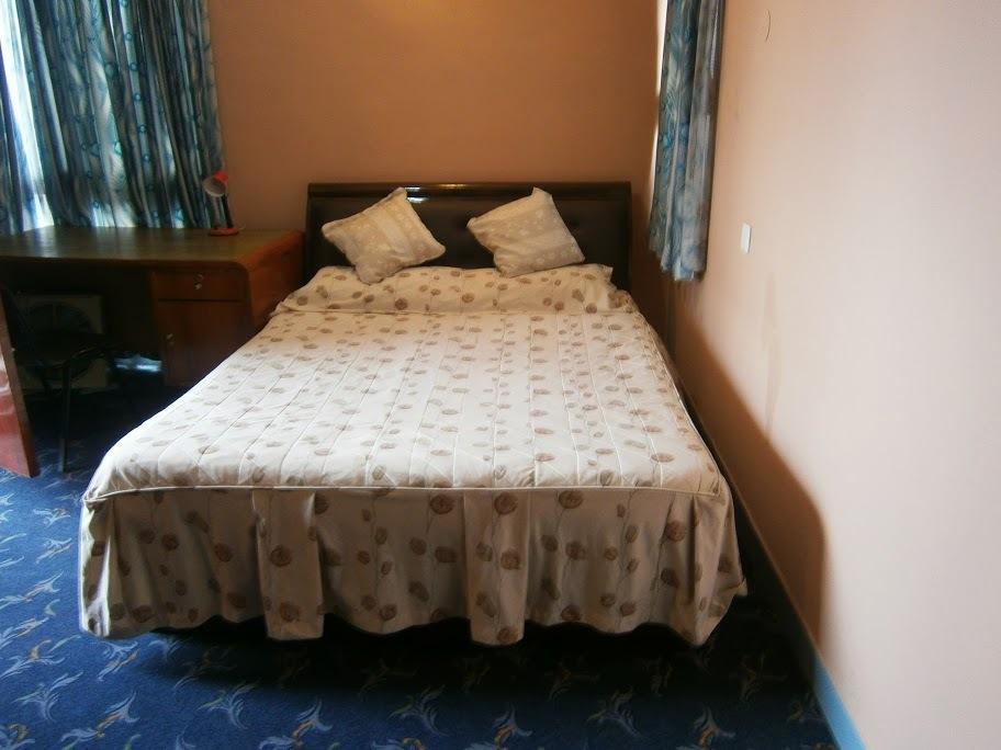 Amar Hotel Katmandou Chambre photo