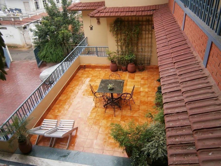 Amar Hotel Katmandou Extérieur photo
