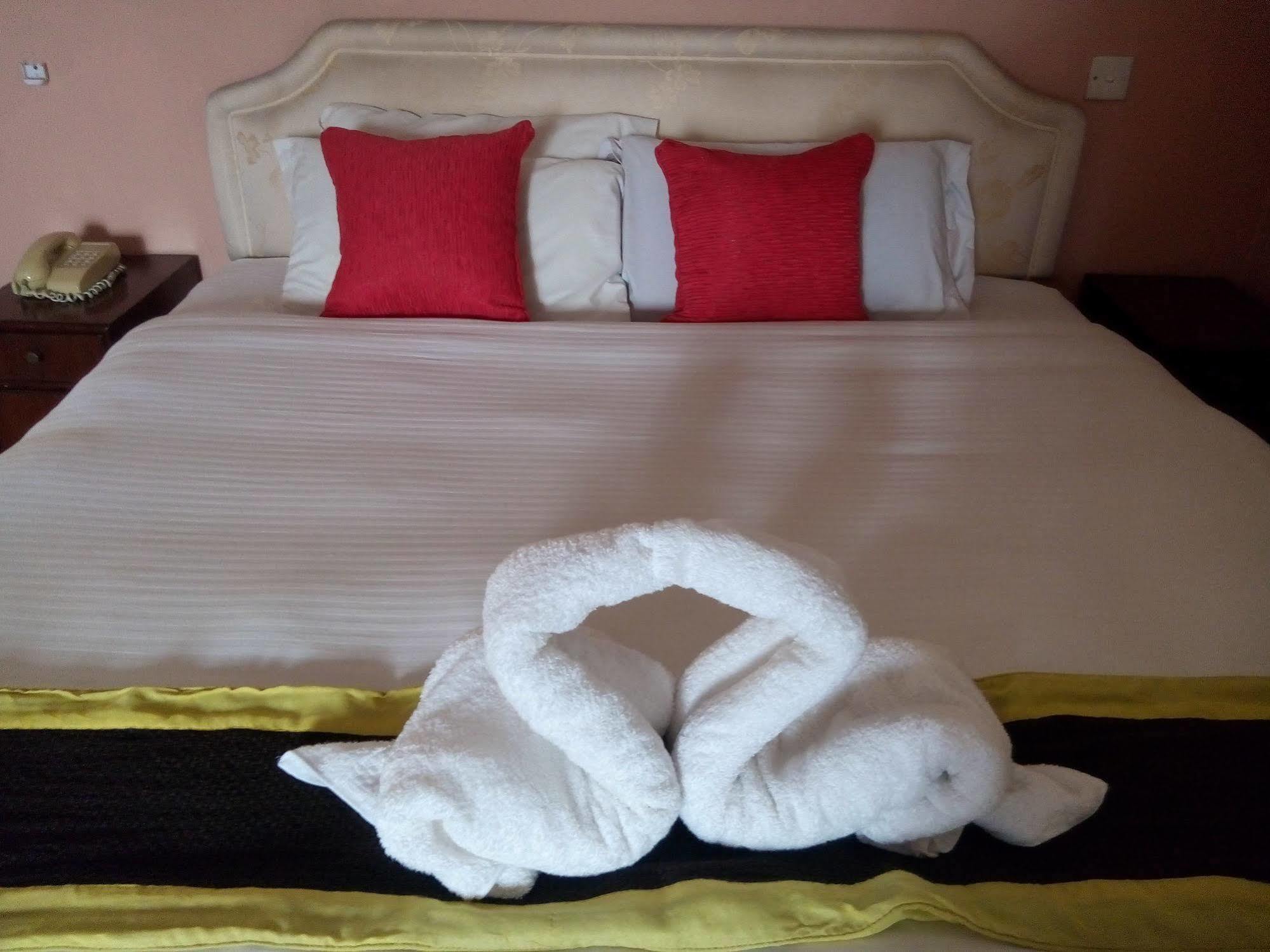 Amar Hotel Katmandou Extérieur photo
